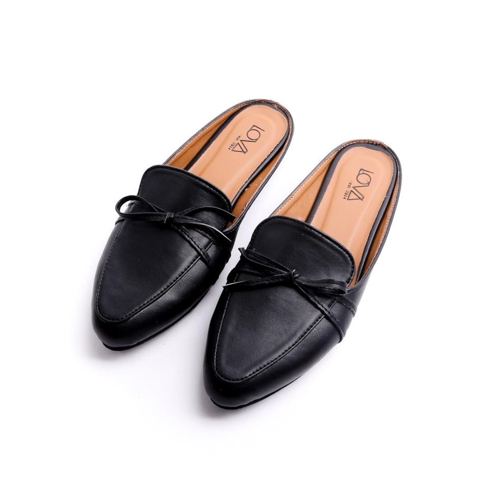 RECOMENDED Lova.id - TAMARA - Sepatu Flat Wanita