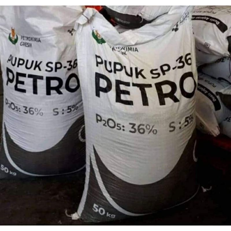 pupuk sp 36 petro 50kg