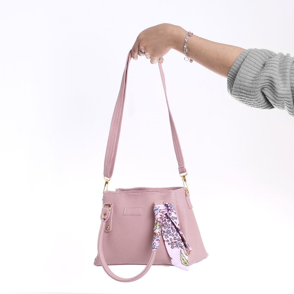 SweetSally - Tas Selempang Lavae Mini ( M )