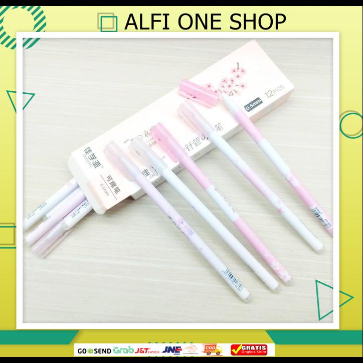 

PULPEN VIRAL BISA DIHAPUS GEL MOTIF KARAKTER LUCU IMUT / PENA HAPUS PULPEN VIRAL BISA DIHAPUS GEL MOTIF KARAKTER LUCU IMUT / PENA HAPUS BEBAS ONGKIR