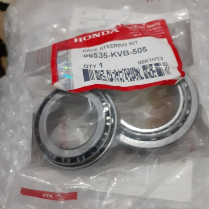 KOMSTIR BAMBU RACING HONDA VARIO 150