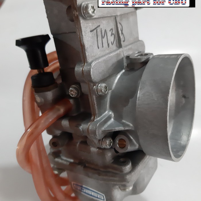 Karbu Tm 38 Sudco Mikuni Usa