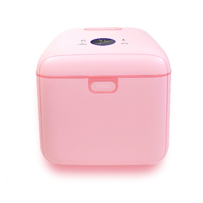Babyhood 8800S Kabinet Penyeka UV - Sterilizer Botol Susu dan Peralatan Bayi