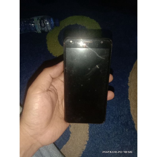 lcd touchscreen mito a19 seri h