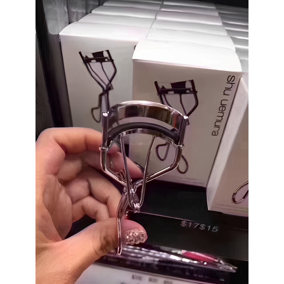 SHU UEMURA Eyelash Curler