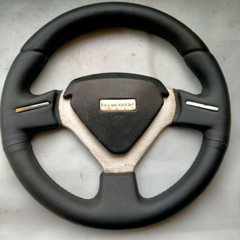 stir racing momo made in italy original