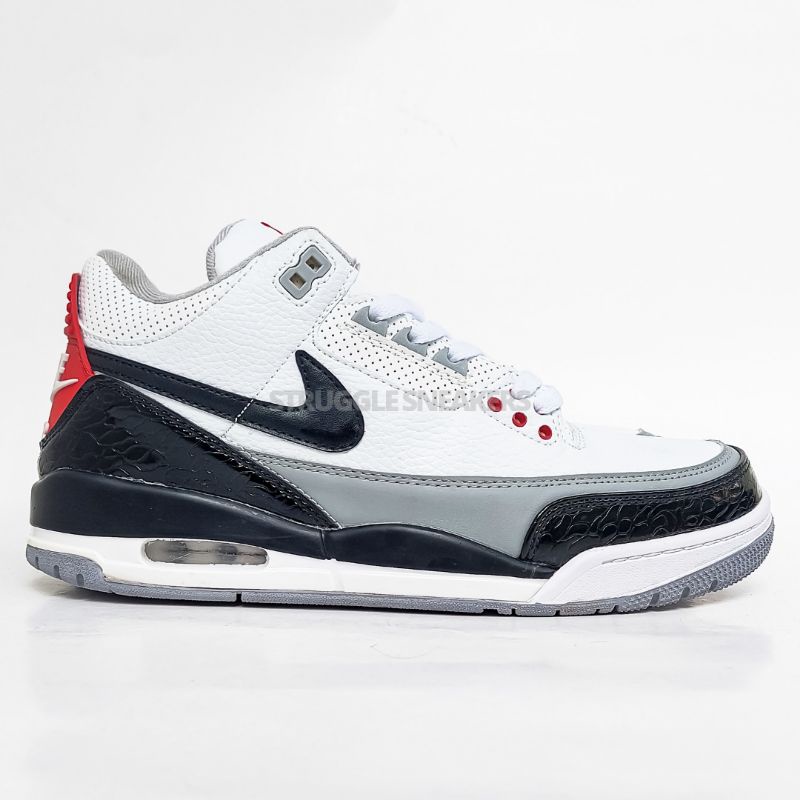 AIR JORDAN 3 RETRO TINKER HATFIELD