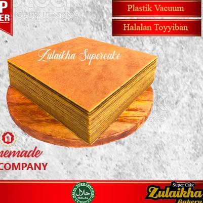

✫ Lapis legit murah enak ✩