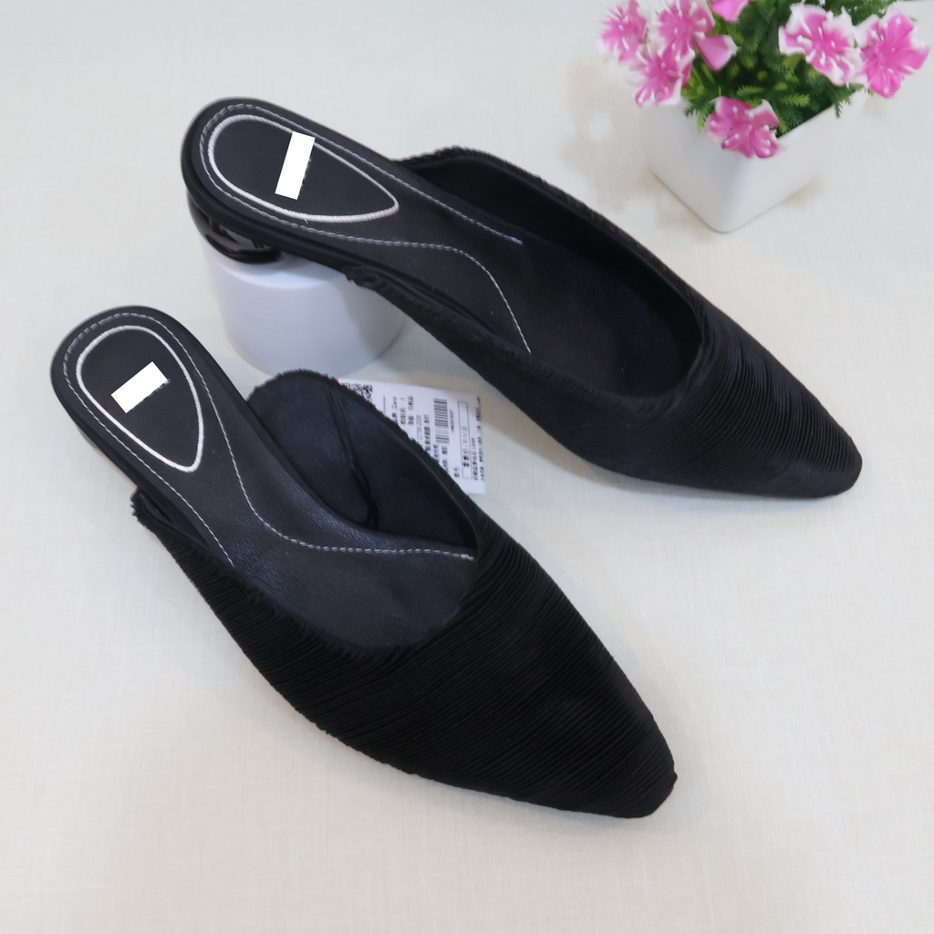 [ NEW ] ZR 065 - SNR Flat 2cm
