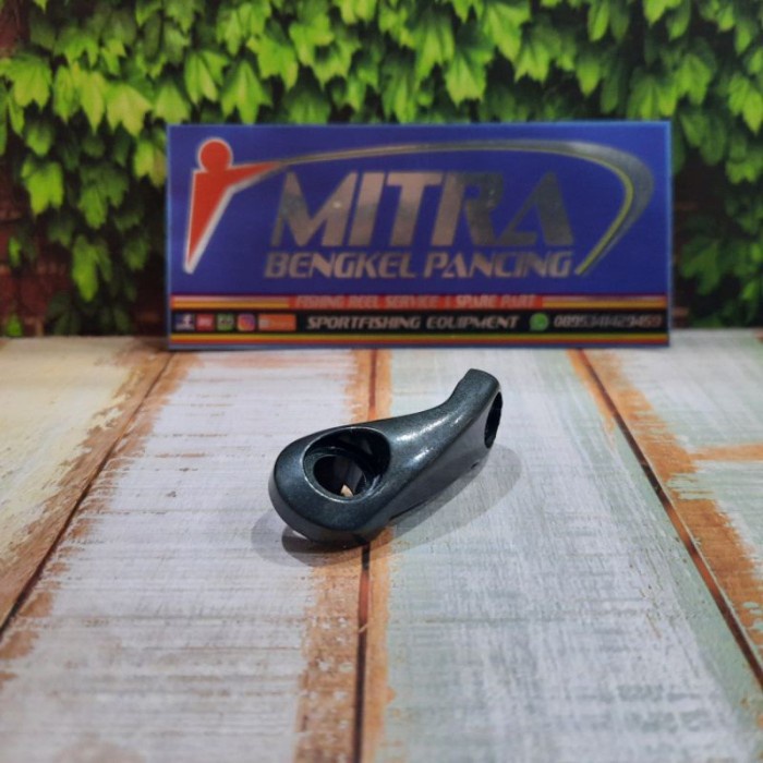 Bail Arm Ryobi 1000-2000 body plastik original partcocok Reel Ryobi ORIGINAL