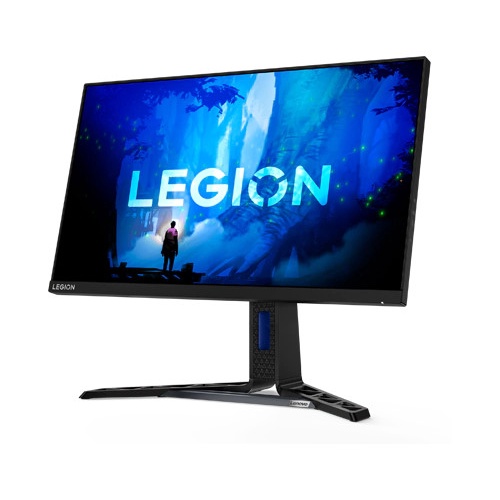 Led Monitor Gaming Lenovo Legion Y27h-30 27&quot; 165Hz Qhd Hdmi Dp- Y27 30