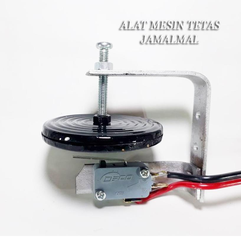 PALING LARIS Termostat mesin tetas cemani thermostat penetas telur