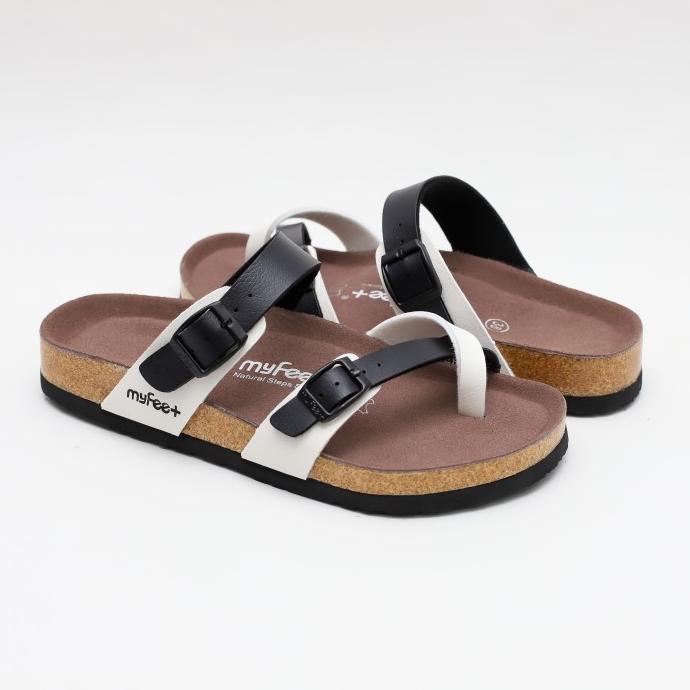Sandal MyFeet 2Colors-F4 Series