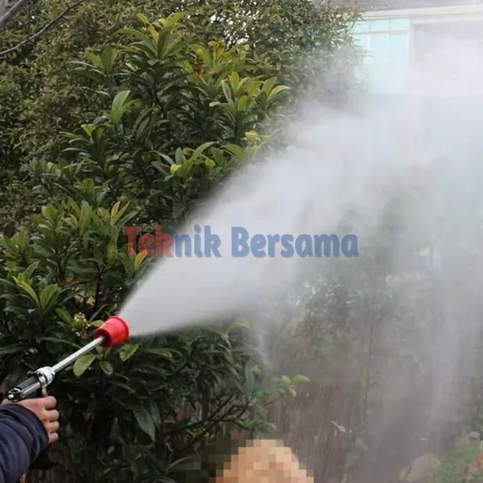 STIK GUN SPRAYER | STIK KABUT SPRAYER PERTANIAN