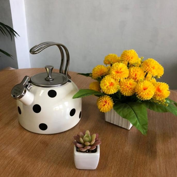 Teko Lenox Polkadot Kate Spade