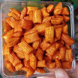 

COD 250gr Kue Pang Pang PedasKue Pang Pang Pedas Pang Pang Korea Pedas Manis Kiloan Pang Pang Manis Kiloan