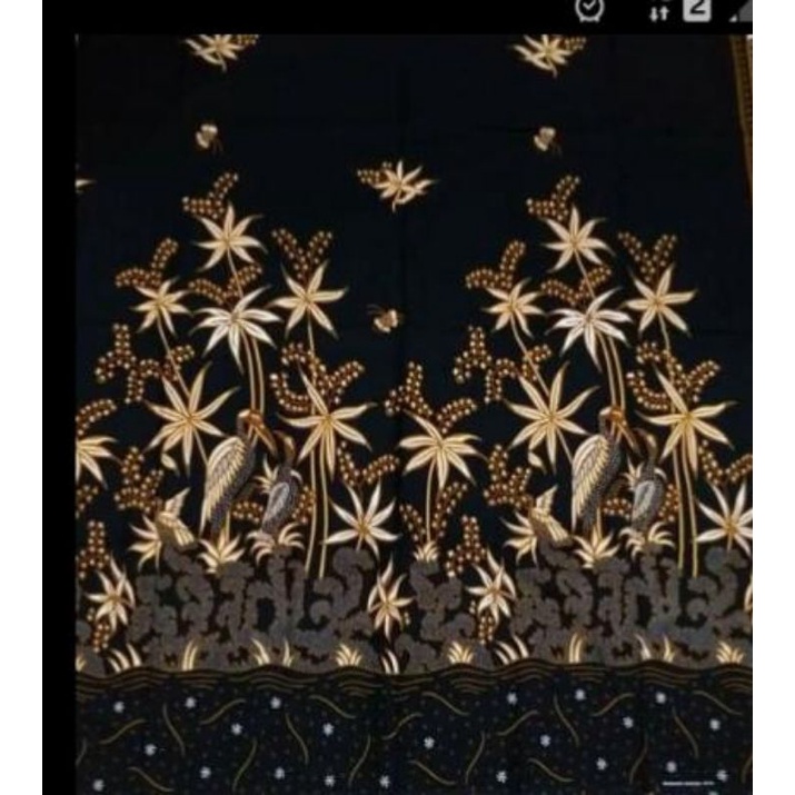 KAIN BATIK UNGGUL JAYA