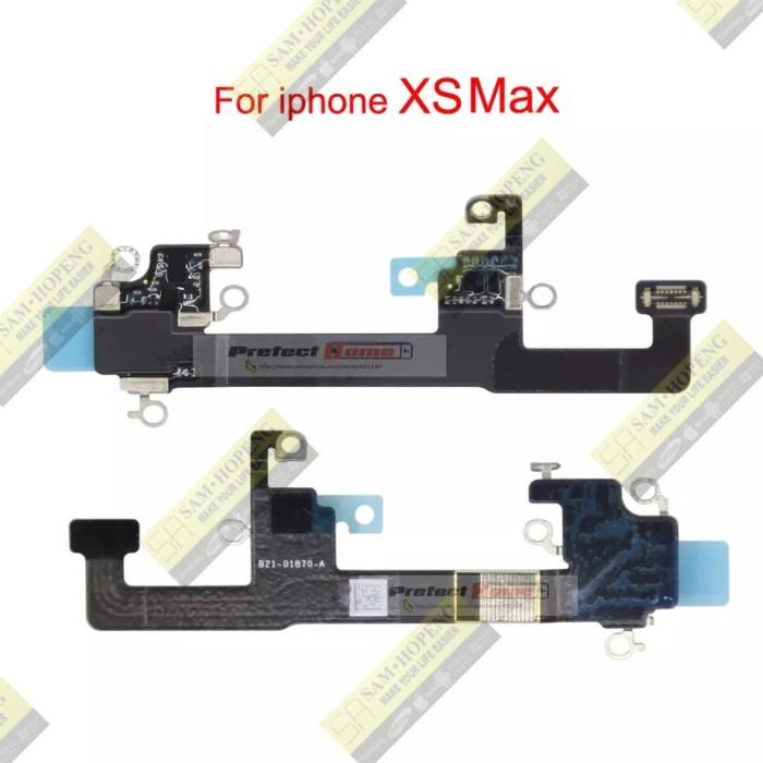 iPhone XS Max Flexible Fleksibel Antena Wifi Signal Short Pendek Ori Best Seller