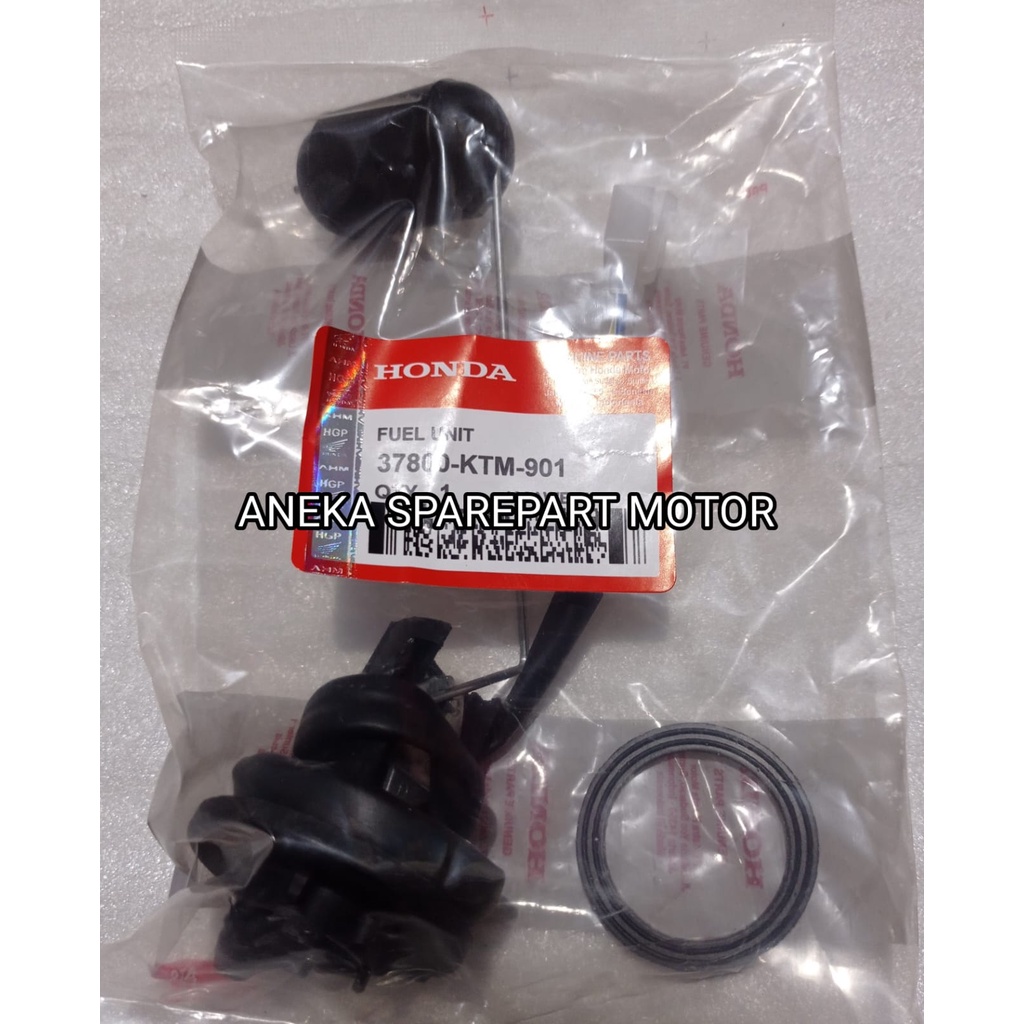 PELAMPUNG BENSIN TANGKI SUPRA X 125 KTM PLAMPUNG PELAMPUNG BENSIN SUPRA X 125 KTM