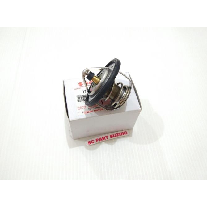Thermostat Mesin Suzuki Escudo 1.6 Capsule.