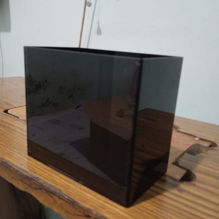 Mini akuarium uk 15*10*15cm