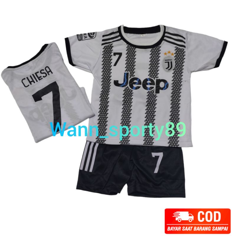 KAOS BOLA ANAK-ANAK UMUR 1-14 TAHUN TERLENGKAP DAN TERBARU 2023 / JERSEY BOLA ANAK DENGAN KUALITAS PREMIUM DAN HARGA TERJANGKAU / T-SHIRT BOLA ANAK DENGAN LOGO BORDIR TEERBAIK DAN BAHAN ADEM BUAT DI PAKAI / BISA COD GLOSIR MAUPUN ECERAN