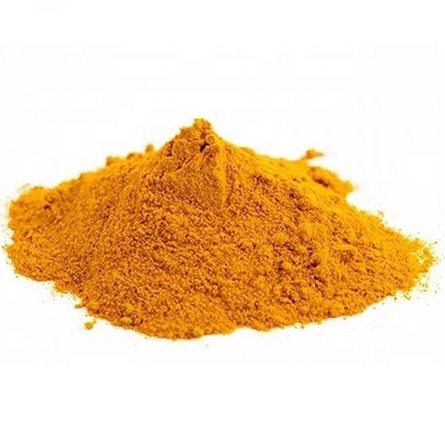 

BUBUK TEMULAWAK CURCUMA POWDER 1 KG TERBUTI MANJUR