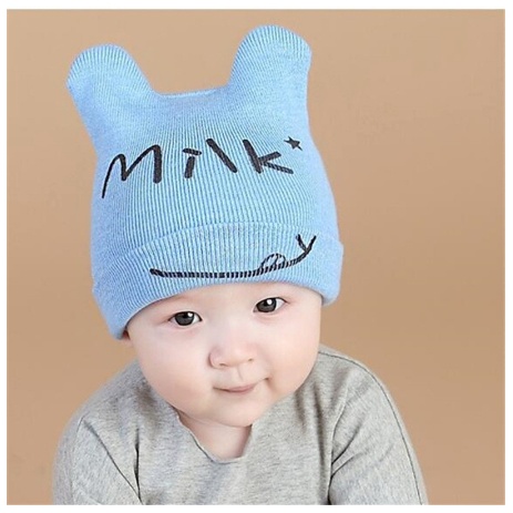 TOPI BAYI TOPI KUPLUK RAJUT TELINGA TOPI RAJUT UNISEX TOPI KUPLUK KEREN PERLENGKAPAN BAYI | FADHILAH SHOP BJB