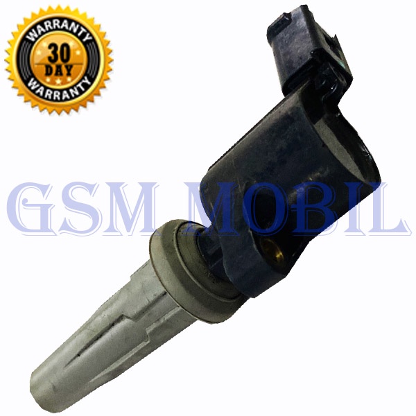 Ignition Coil Koil Ford Focus 2005-2011 Copotan - 6584