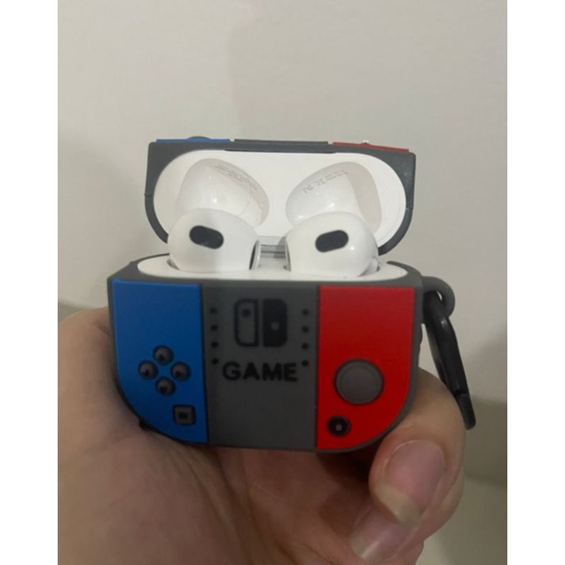 Tekno Pods Gen 3 Bluetooth 5.2 Pop Up animasi GPS IMEI Asli + Spatial Audio Earphone Gen 3 TWS Live Listen