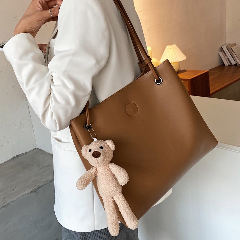 Tas Tote Viola Big - Tanpa boneka