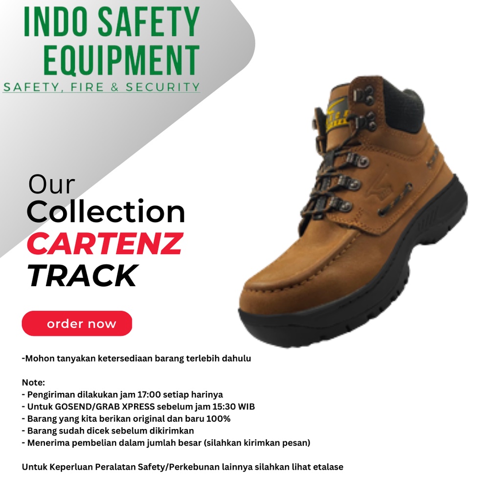 Track Cartenz