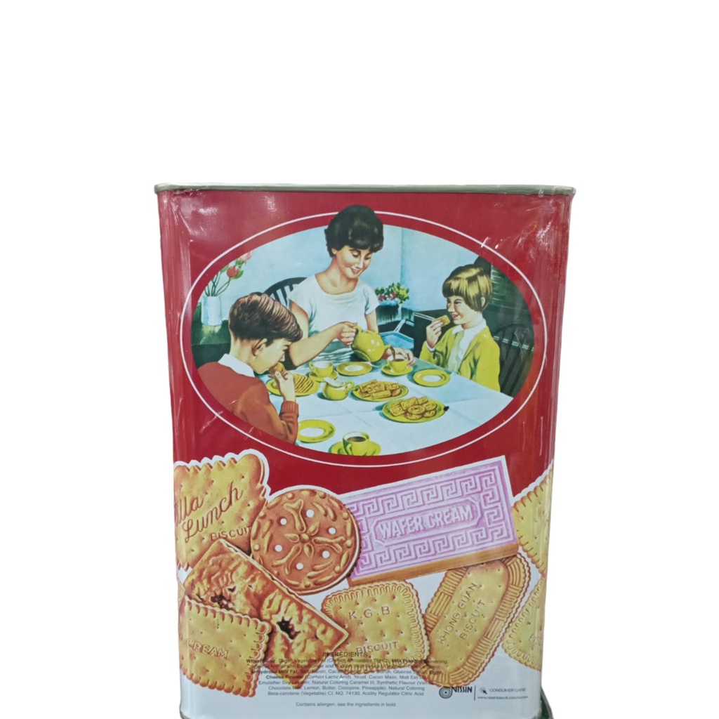 

KHONG GUAN BISCUIT ASSORTED RED 1600 GR