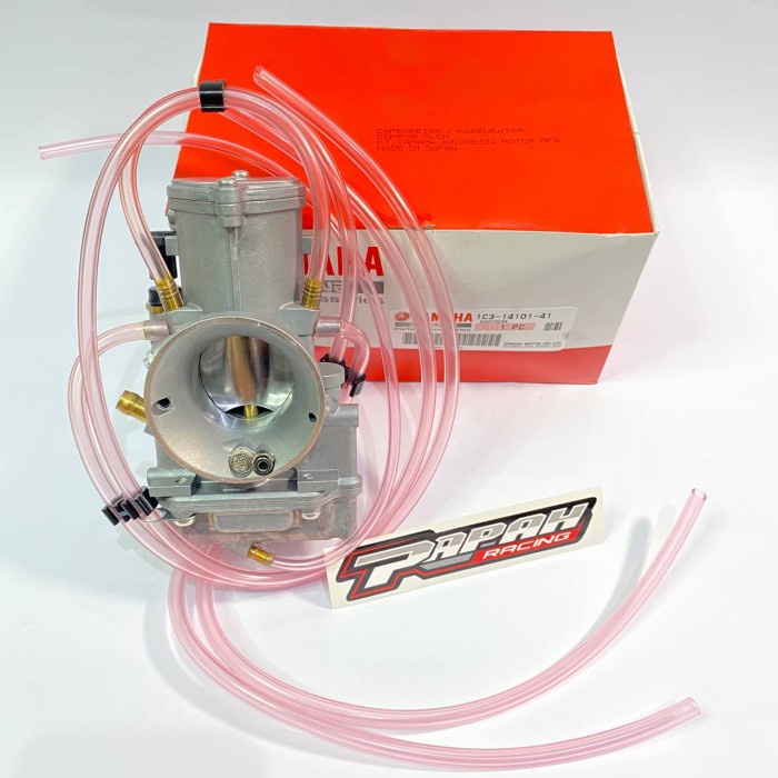 Karbu Tmx 38 Yamaha Yz 125 Original