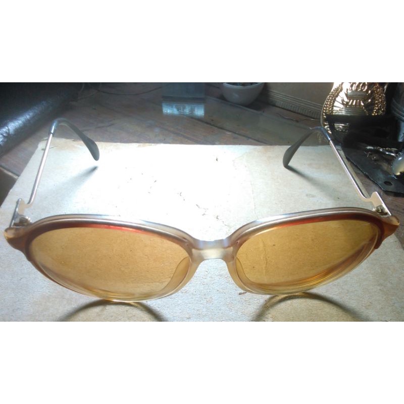 Frame Kacamata Vintage Neostyle Germany