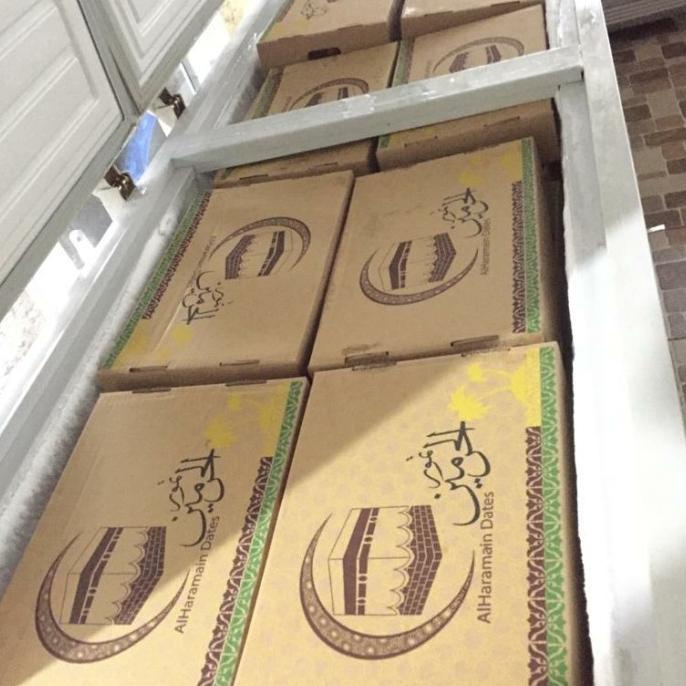 

KURMA SUKARI TERBARU KURMA SUKARI PREMIUM 3KG TBK EL09I09A82L