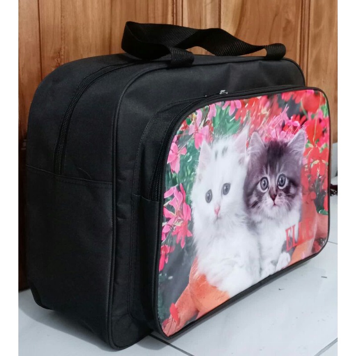 TAS MUDIK TAS PAKAIAN TAS BAJU TAS JINJING