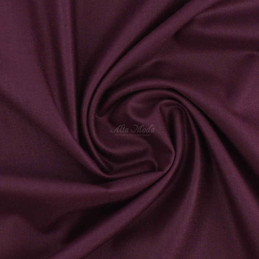 Katun Toyobo Purple Plum (Alta Moda)*