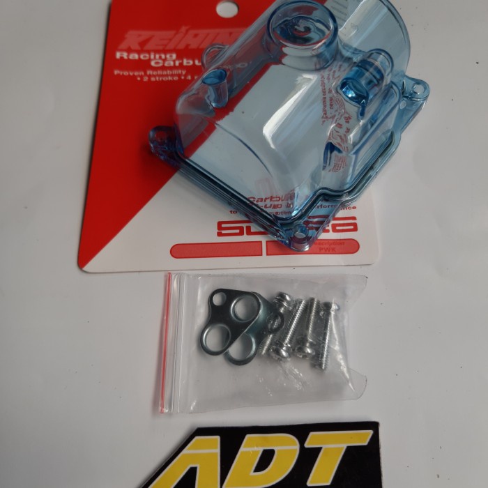 Mangkok Karbu Transparan Pwk 28 33 35 36 38 39 41