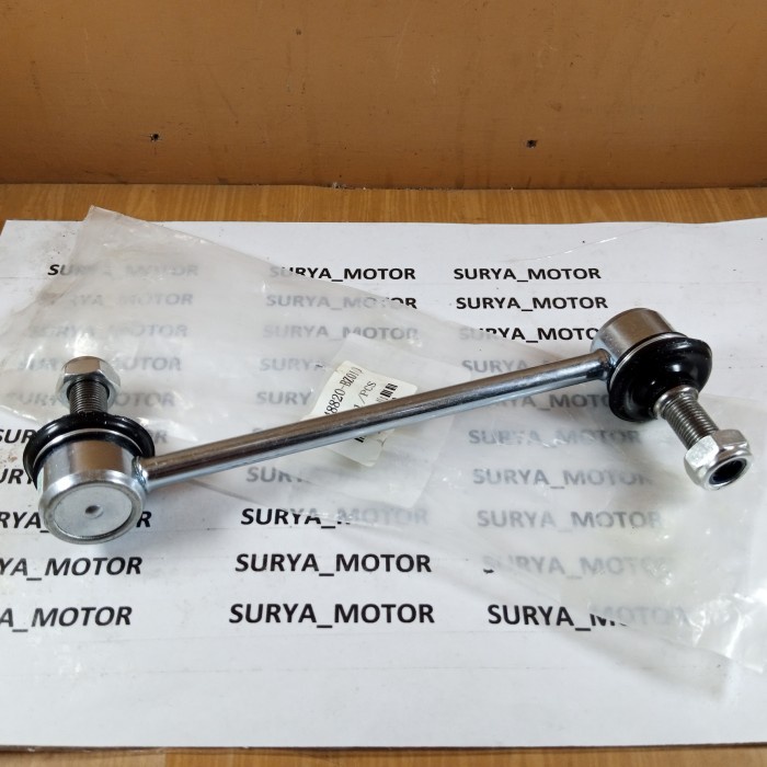 Stabilizer Link Link Stabil Avanza 2004 2005 2006 2007 Thailand Asli Sae