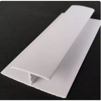 List H Plafon PVC 4 Meter