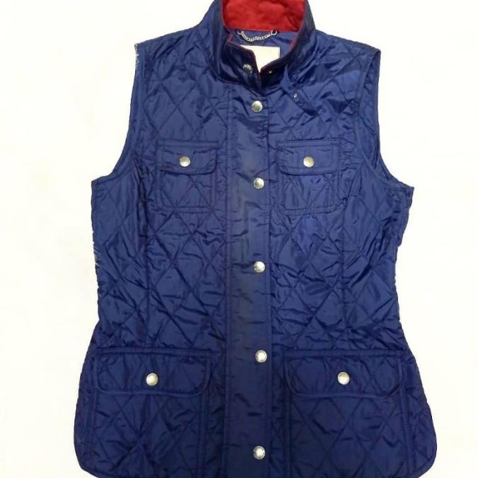 ROMPI MOTOR WINTER VEST ROMPI PARASUT BANANA REPUBLIC JAKET ROMPI MOTOR SEPEDAAN EL09I09A82L