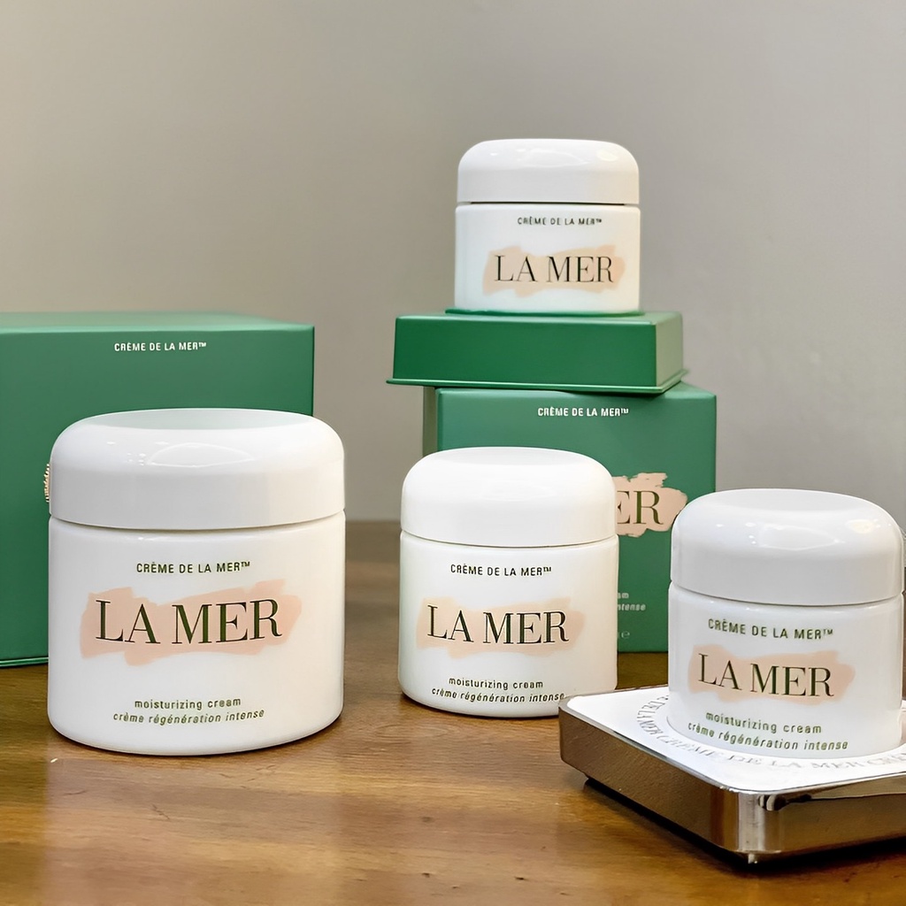 La Mer CRÈME DE LaMer Moisturizing Cream 7ml/30ml