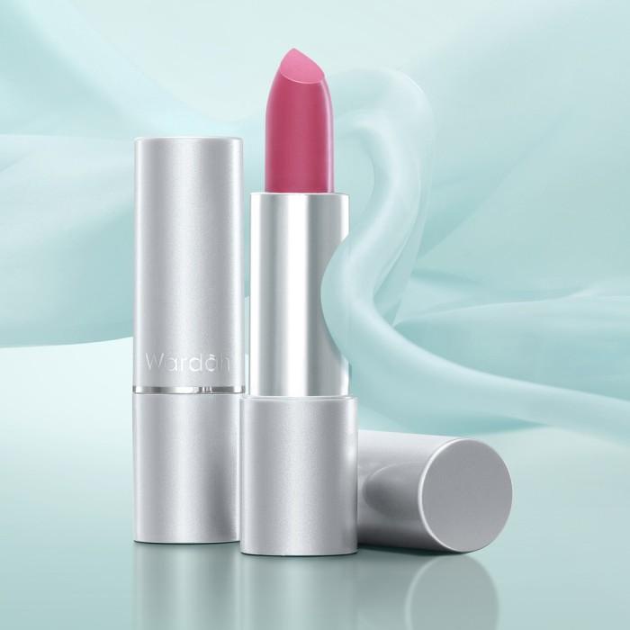 Wardah Matte Lipstick - Lipstik Wardah