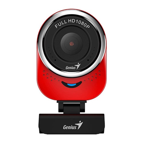 WEBCAM GENIUS QCAM6000 FULL HD 1080P
