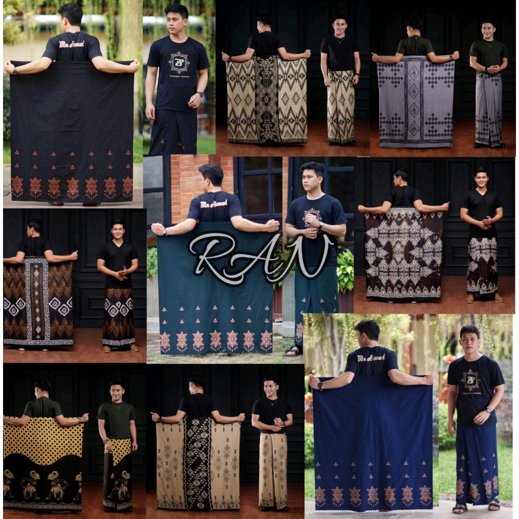 Sarung dewasa sarung batik pekalongan motif terbaru sarung mahda sarung santri putra murah sarung motif wadimor sarung elrumi sarung