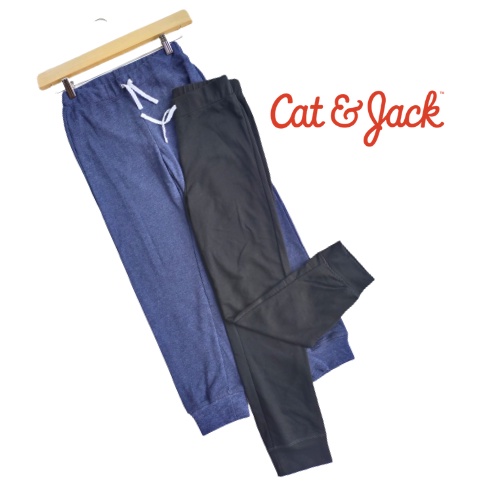 Joger Anak Cat&Jack