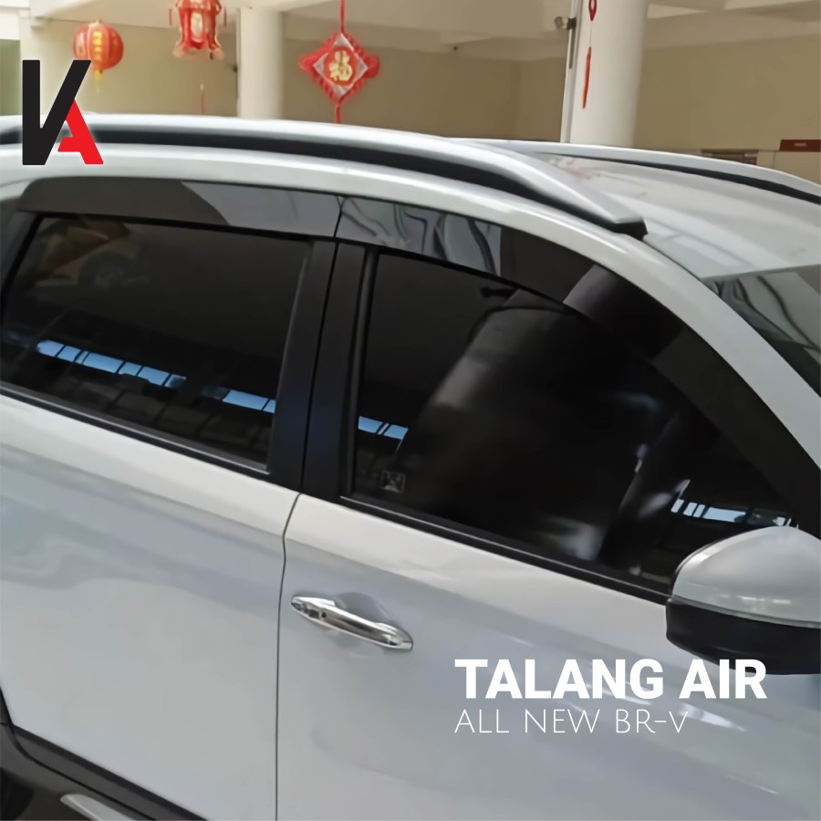 TALANG AIR PINTU MOBIL ALL NEW BRV 2022 MODEL FLAT RATA HIGH QUALITY