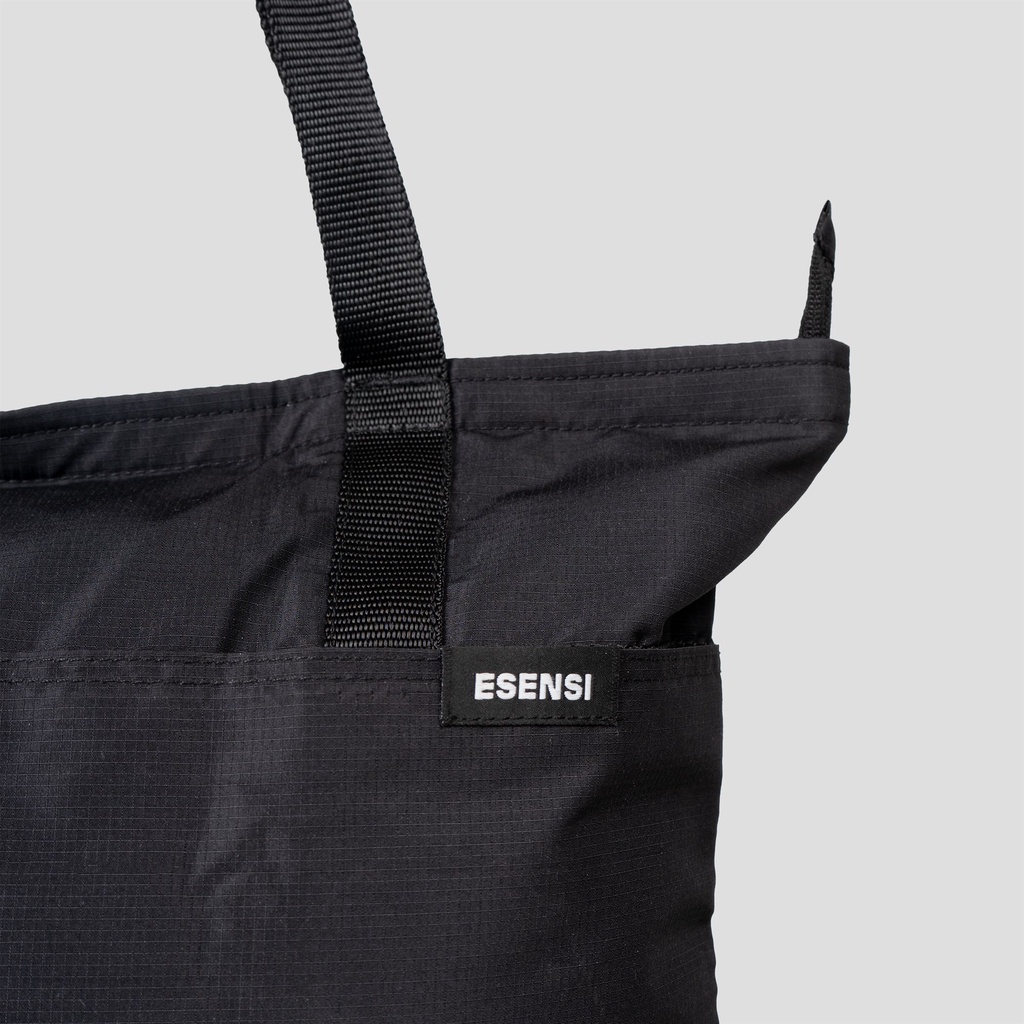 RB Esensi Tas Lipat Tote Bag Pria Wanita Tas Jinjing Milos