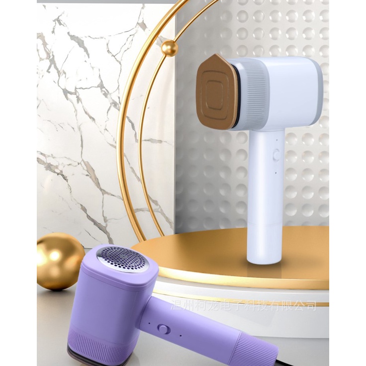 Hang Yan Setrika Portable Multifungsi Bisa sedot belundru Setrika Mini